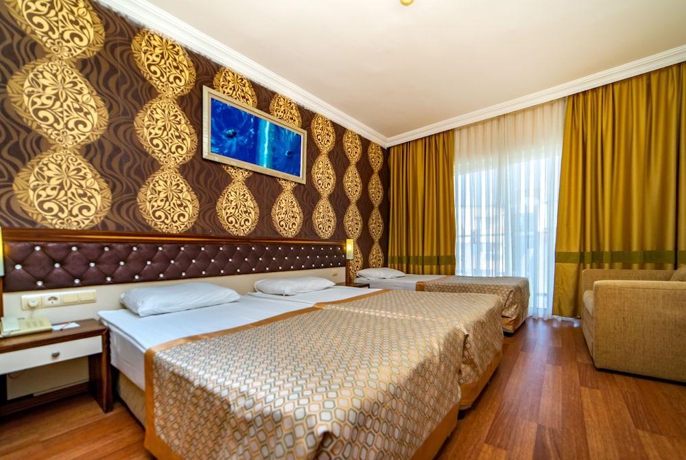 Armas Hotel Kemer