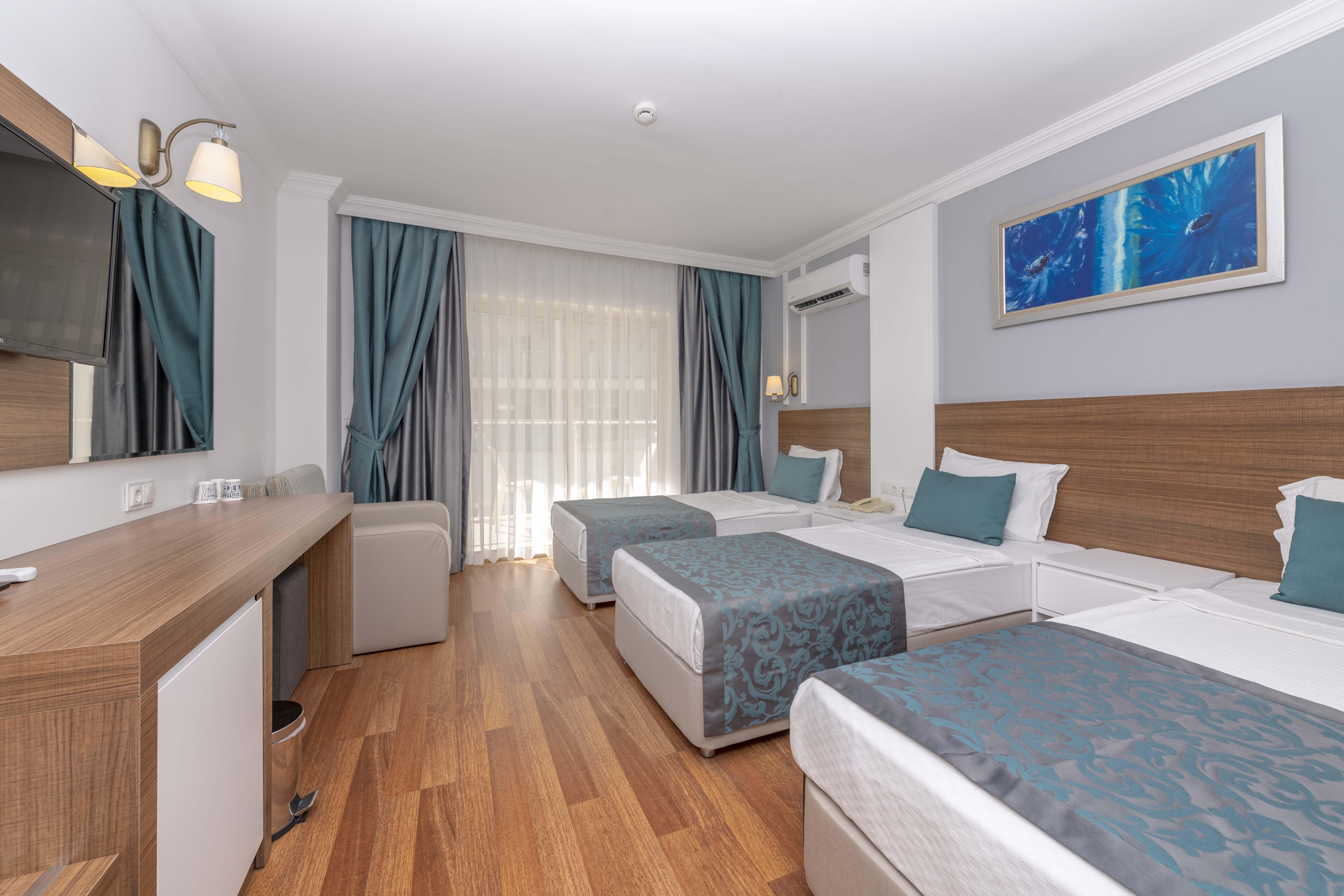 Armas Hotel Kemer