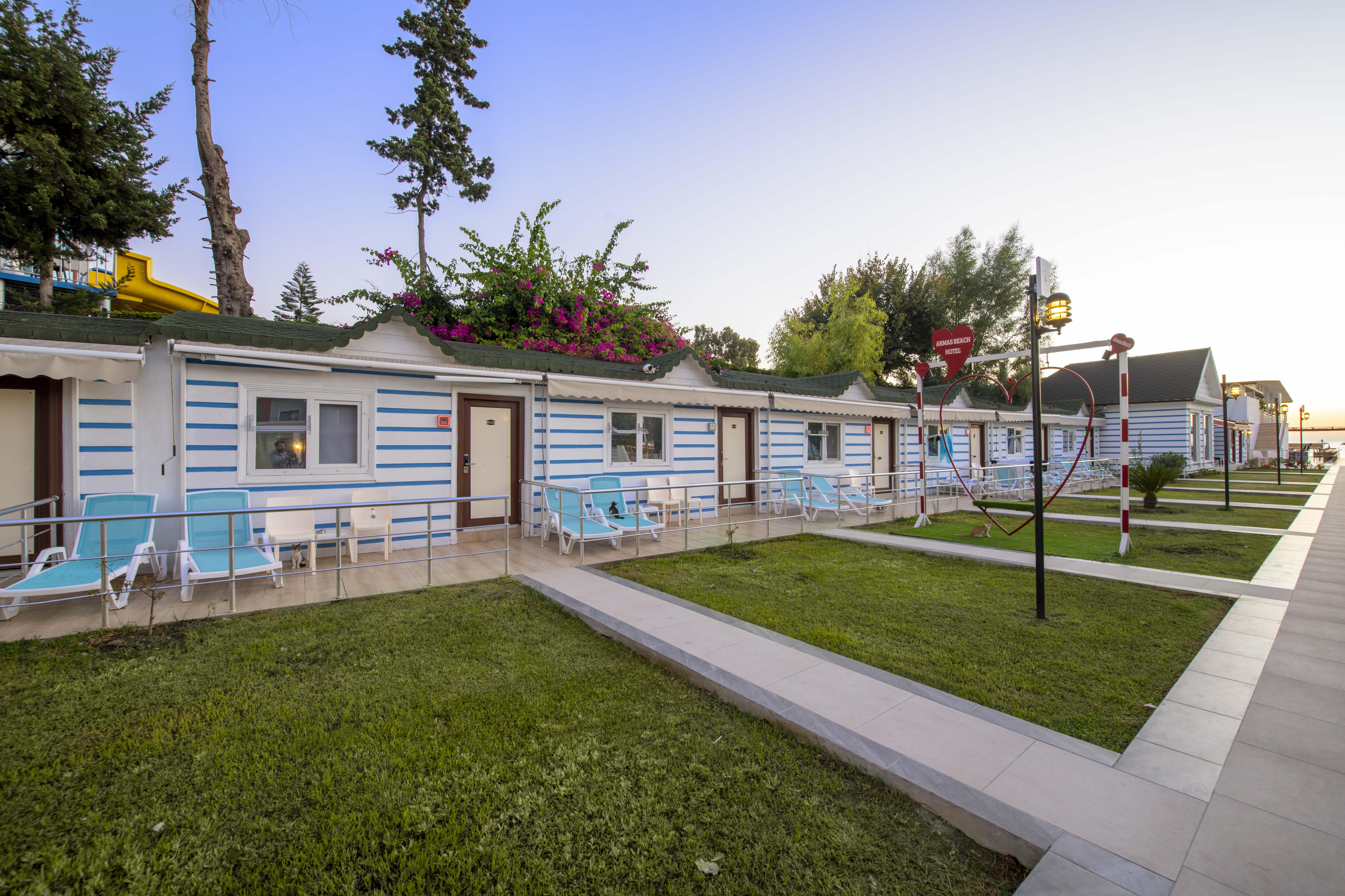 Hotel Armas Kemer