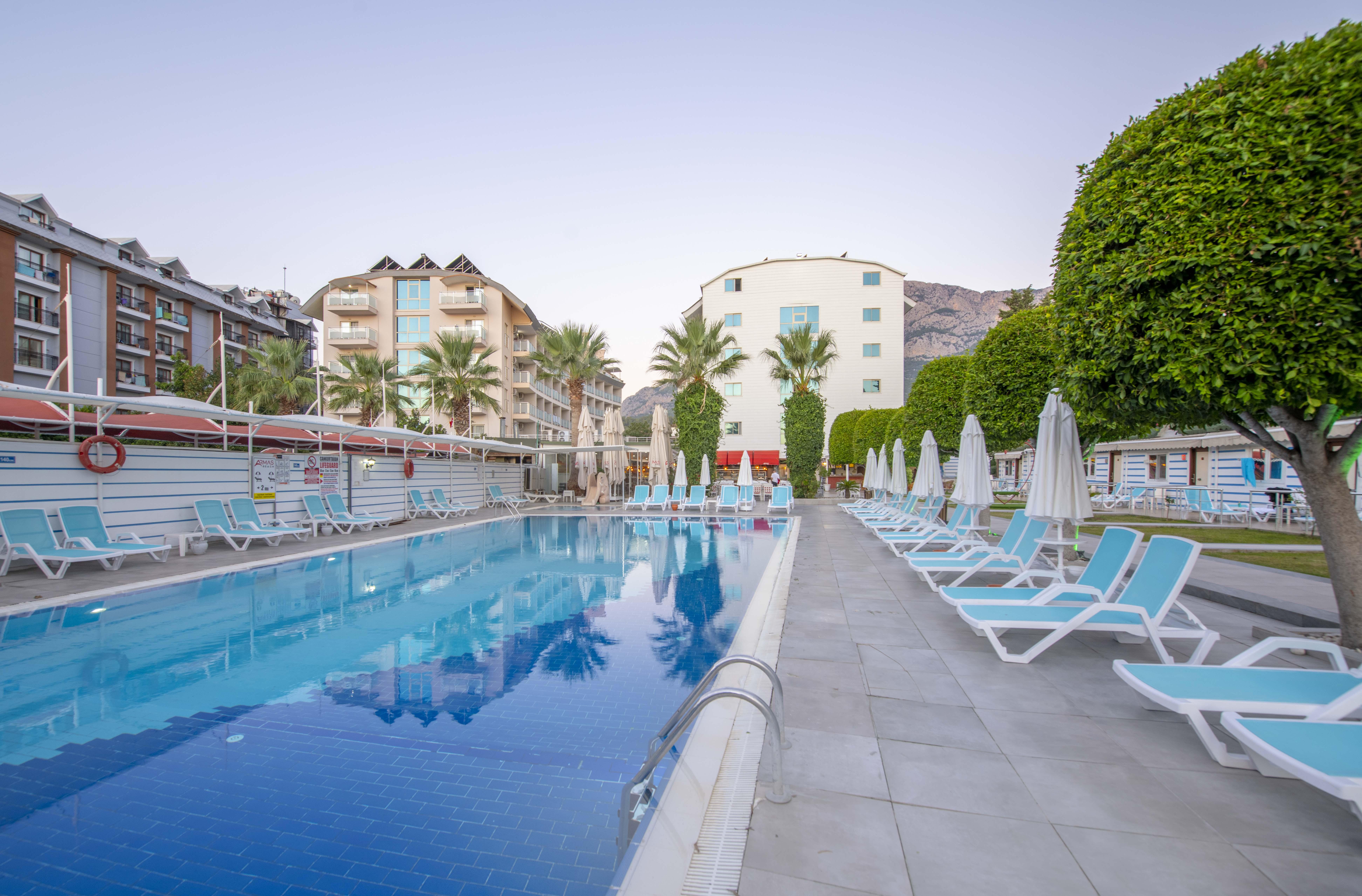 Armas Kemer