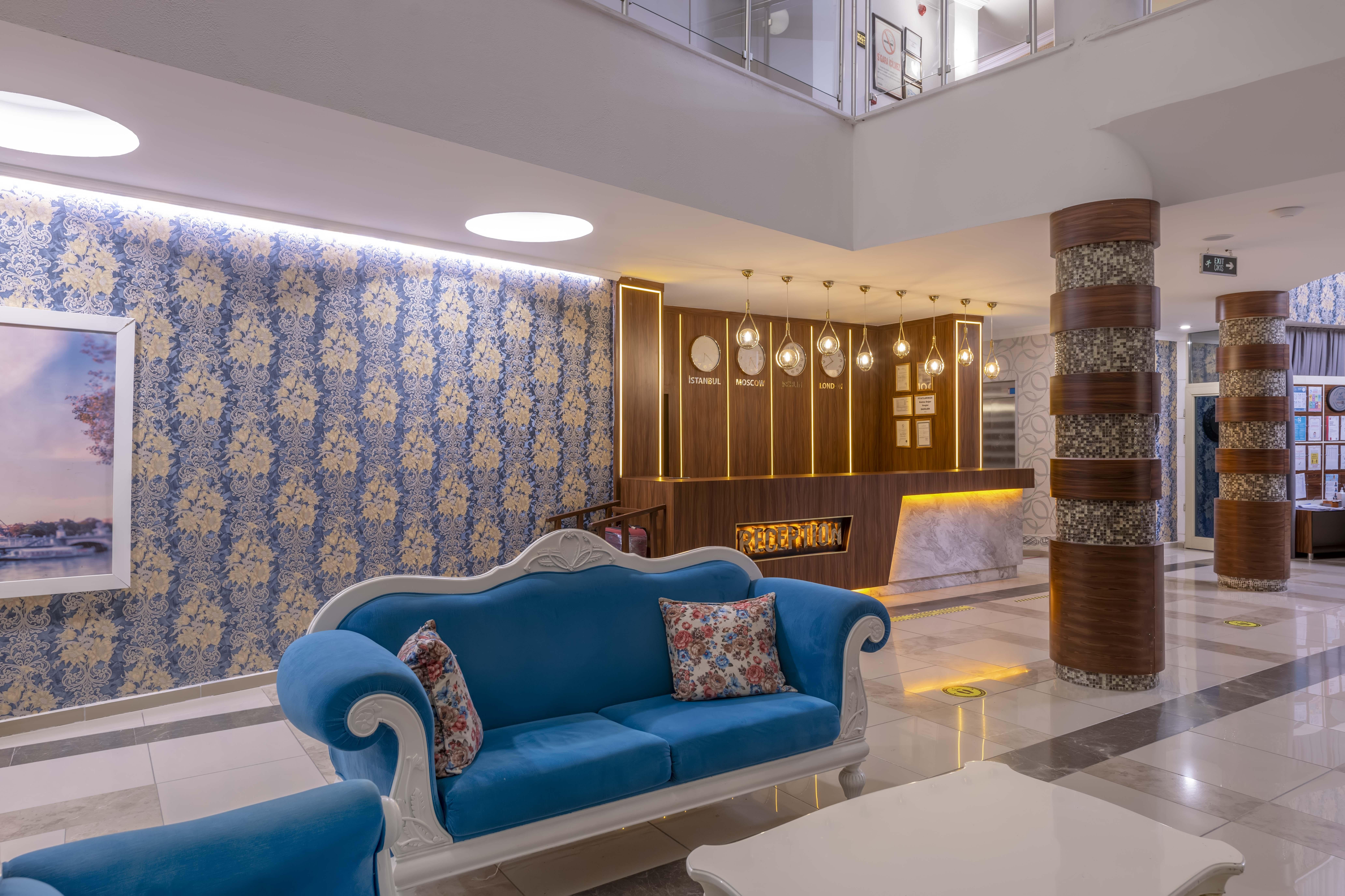 Armas Hotel Kemer