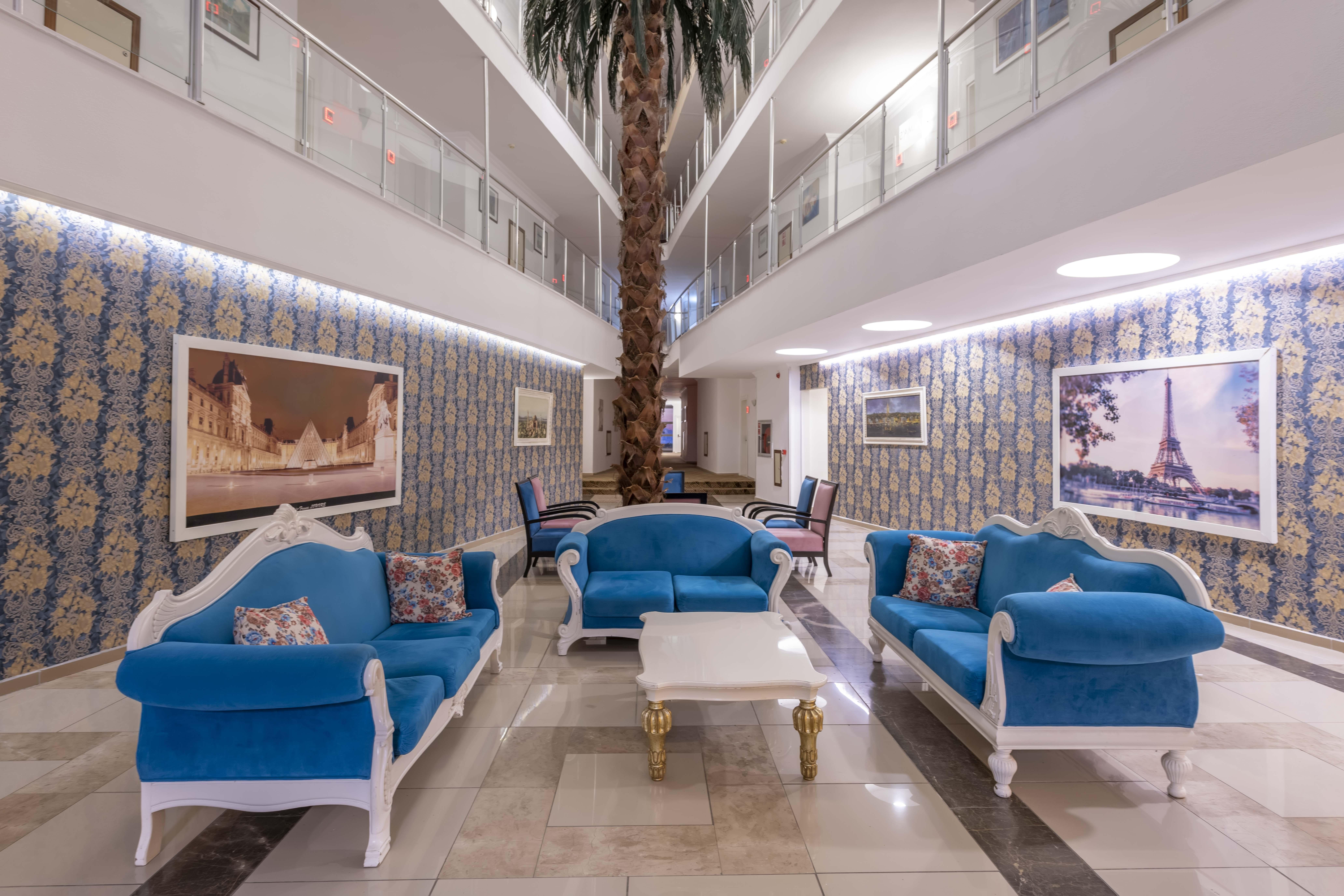 Hotel Armas