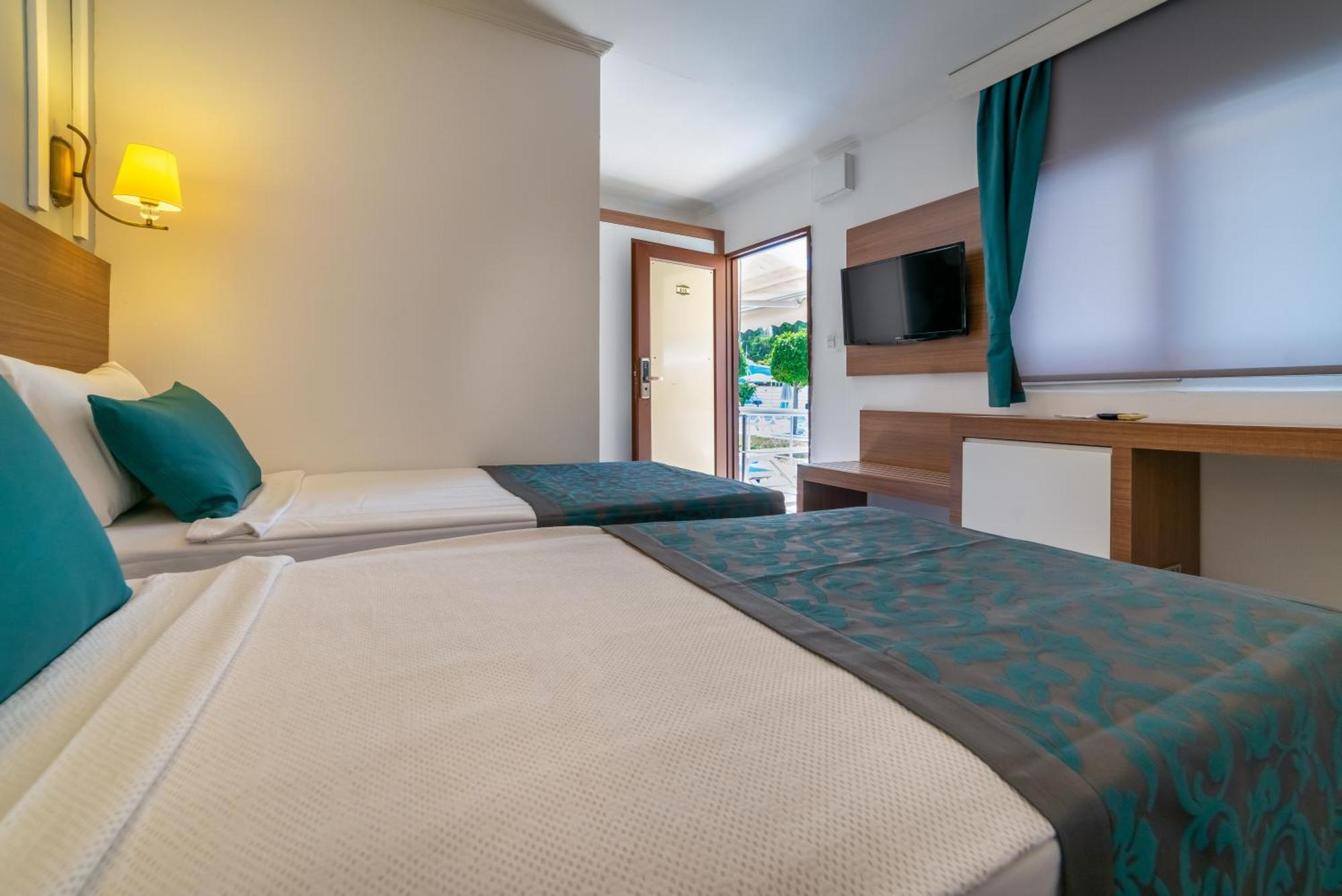 Hotel Armas Kemer