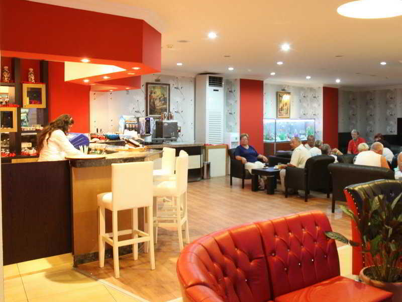 Armas Hotel