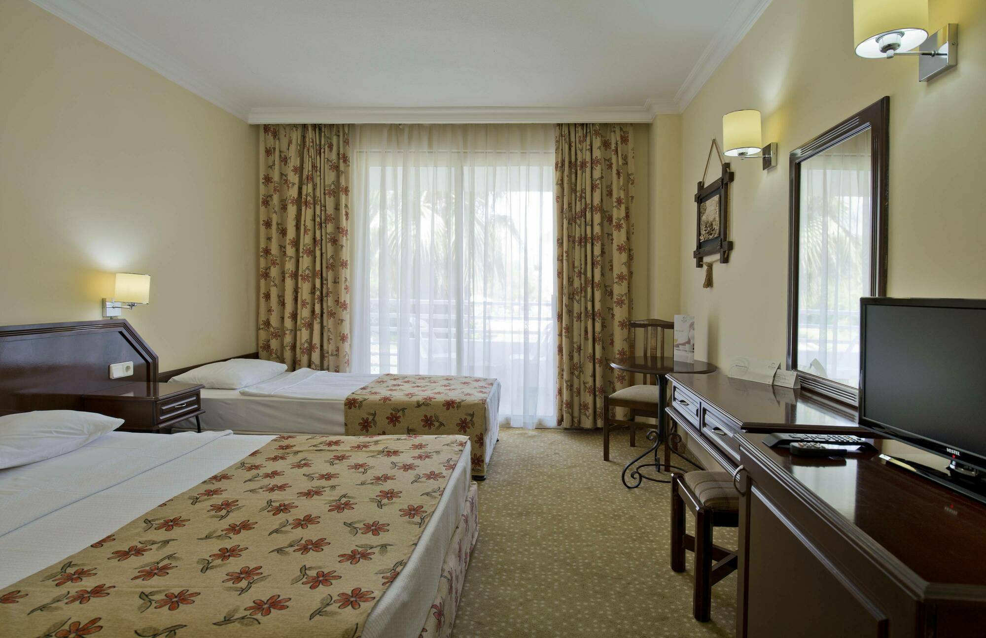 Armas 4* Kemer