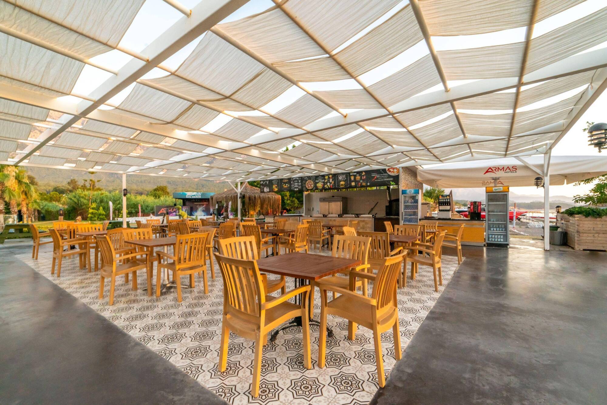 Hotel Armas Kemer