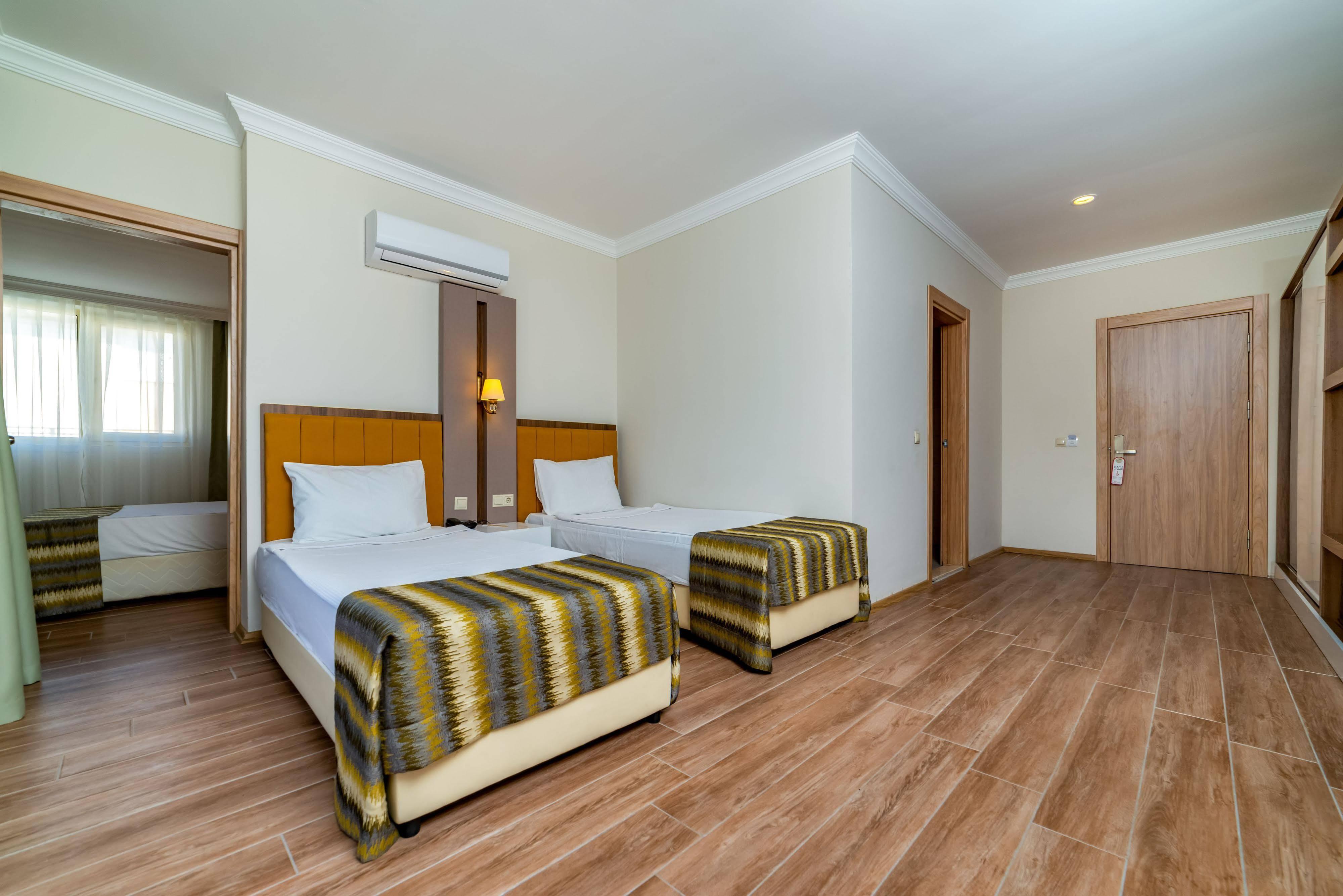 Hotel Armas Kemer