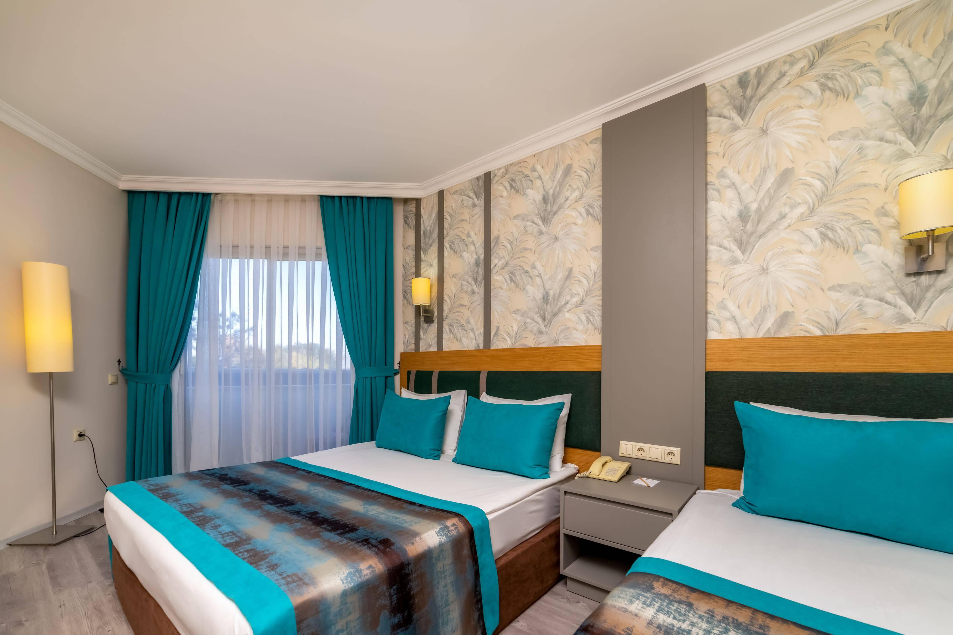 Hotel Armas Kemer